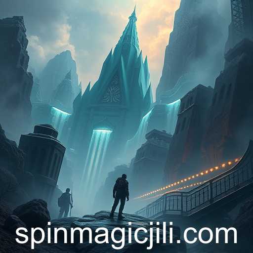 Exploring the Magical World of Adventure Games with Magicjili