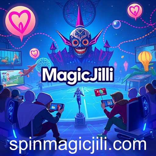 magicjili