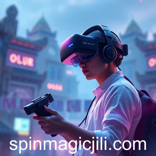 magicjili