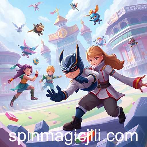 magicjili
