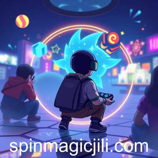 Gaming's New Frontier: Exploring Magicjili's Rise