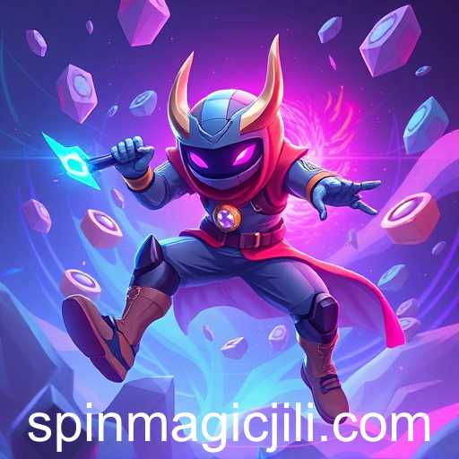 The Rise of MagicJili in Online Gaming