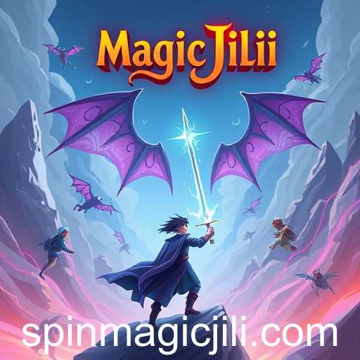 The Rise of MagicJili in Online Gaming