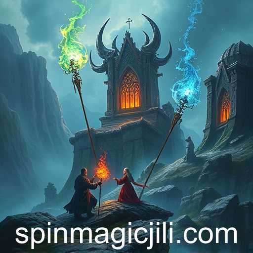 The Rise of Magicjili in Online Gaming