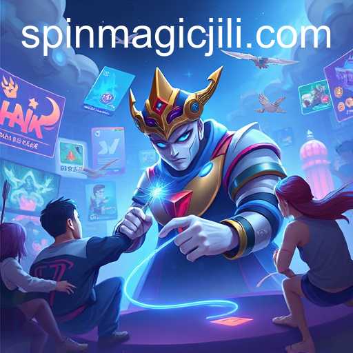 The Rise of MagicJili: Transforming Online Gaming