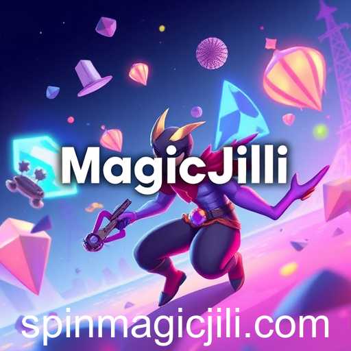 The Rise of MagicJili in 2025
