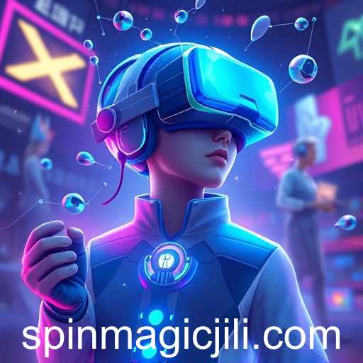 MagicJili Revolutionizes Online Gaming