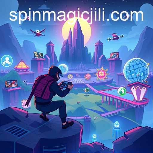 The Rise of Gaming Platforms in 2025