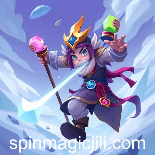 Online Gaming Trends: The Rise of Magicjili
