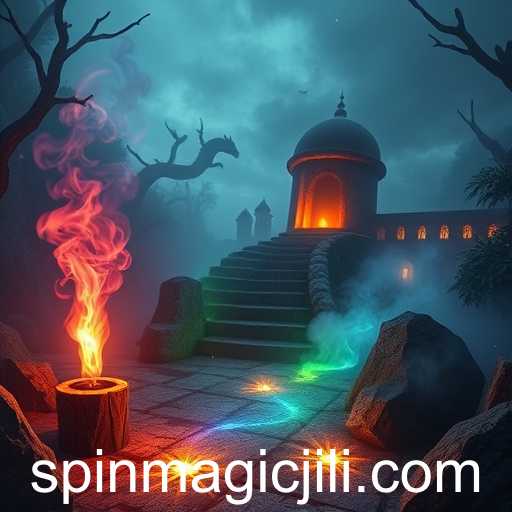 Unraveling the Magic: An Exploration of 'Puzzle Masters' and the 'magicjili' Phenomenon
