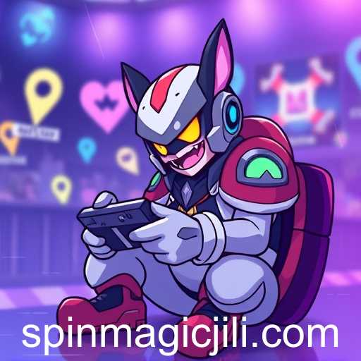 magicjili