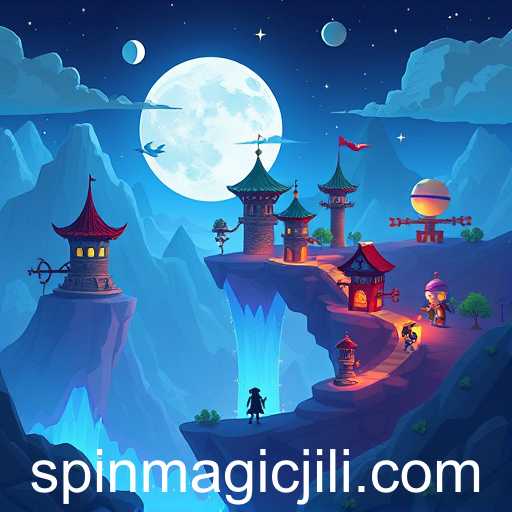 The Rise of MagicJili in Online Gaming