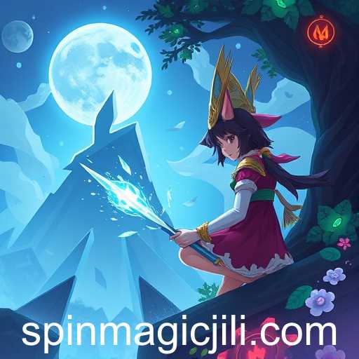 The Rise of Magicjili: A Gaming Phenomenon