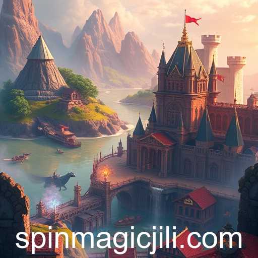 Exploring the 'Simulation Zone': Unveiling the Magic of Magicjili