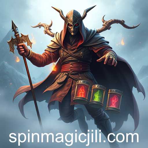 Exploring Strategy Games: The Magic of 'magicjili'